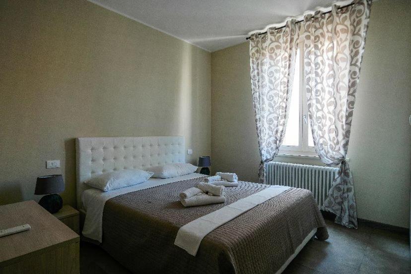 Casa Myriam Apartment Verona Exterior photo